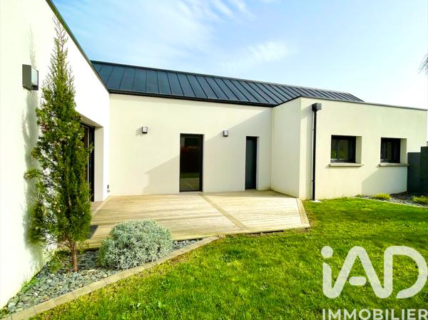 Maison à vendre 5 pièces 117 m² Pordic