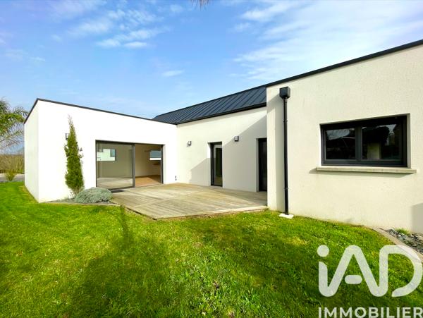 Maison à vendre 5 pièces 117 m² Pordic