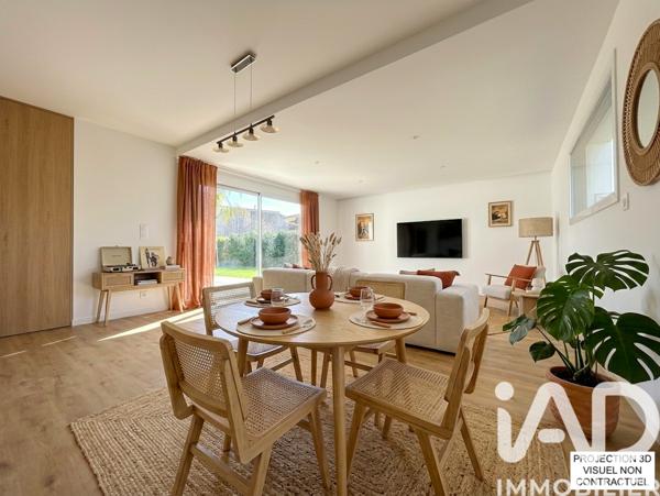 Maison à vendre 5 pièces 117 m² Pordic