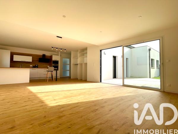 Maison à vendre 5 pièces 117 m² Pordic