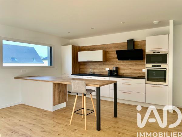 Maison à vendre 5 pièces 117 m² Pordic