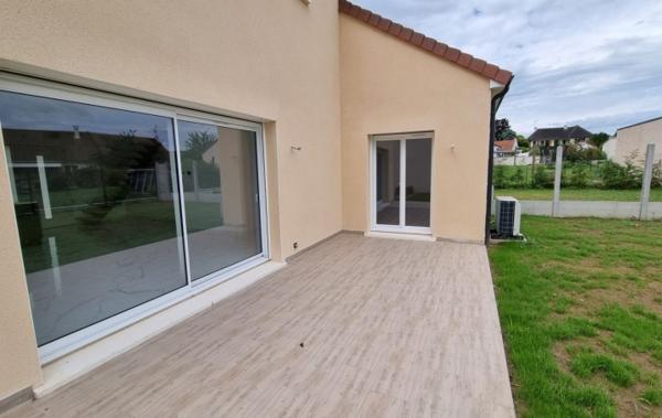 Vente Maison Chalon-sur-saone   