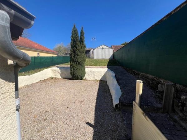 Maison à vendre 5 pièces VONGES (21)
