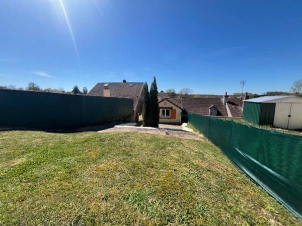 Maison à vendre 5 pièces VONGES (21)