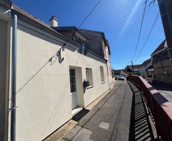 Maison à vendre 5 pièces VONGES (21)