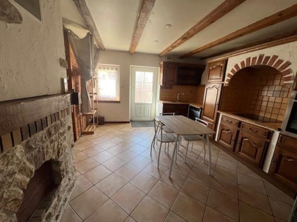 Maison à vendre 5 pièces VONGES (21)