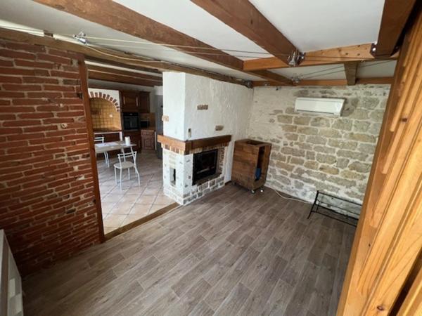 Maison à vendre 5 pièces VONGES (21)