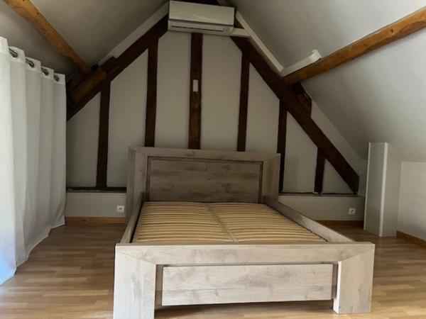 Maison à vendre 5 pièces VONGES (21)