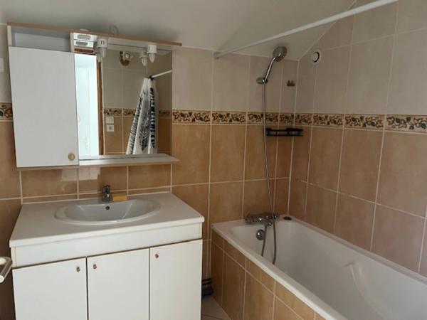 Maison à vendre 5 pièces VONGES (21)