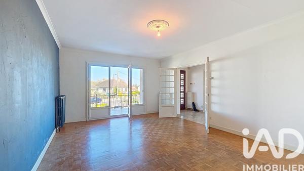 Maison à vendre 3 pièces 83 m² Yzeure