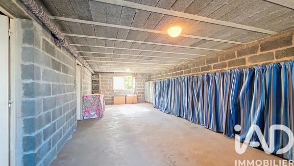 Maison à vendre 3 pièces 83 m² Yzeure