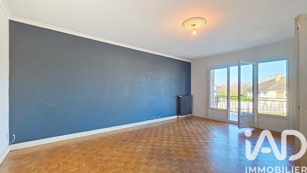 Maison à vendre 3 pièces 83 m² Yzeure