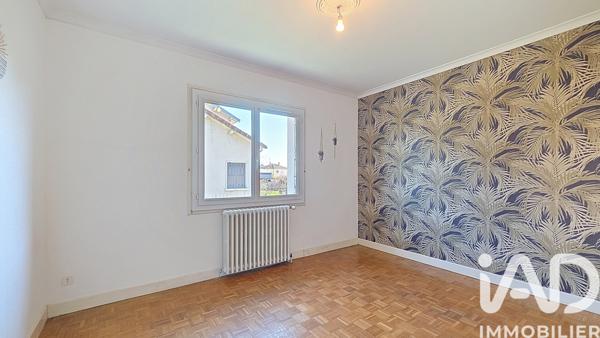Maison à vendre 3 pièces 83 m² Yzeure