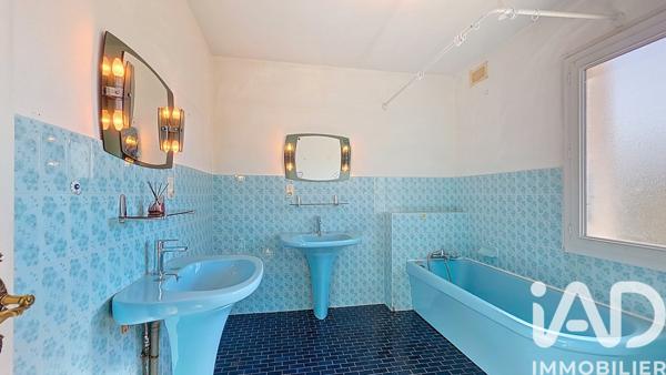 Maison à vendre 3 pièces 83 m² Yzeure