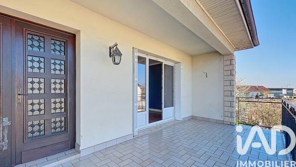 Maison à vendre 3 pièces 83 m² Yzeure