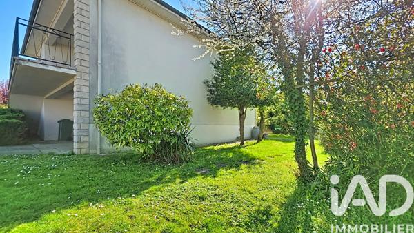 Maison à vendre 3 pièces 83 m² Yzeure