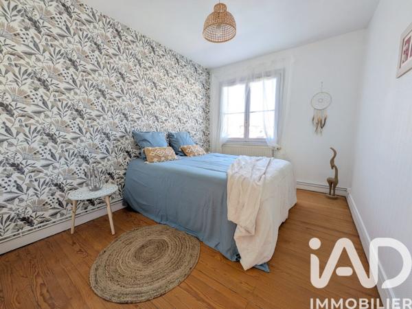 Appartement à vendre 3 pièces 67 m² Grenoble