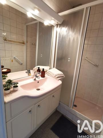 Appartement à vendre 3 pièces 67 m² Grenoble