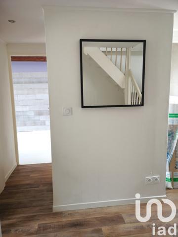 Maison à vendre 5 pièces 90 m² Plouguerneau