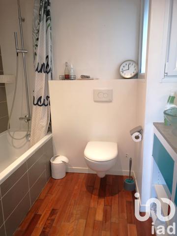 Maison à vendre 5 pièces 90 m² Plouguerneau