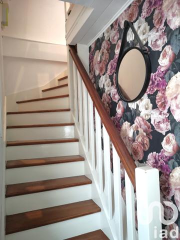 Maison à vendre 5 pièces 90 m² Plouguerneau