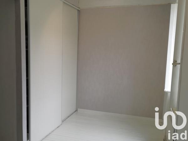 Maison à vendre 5 pièces 90 m² Plouguerneau