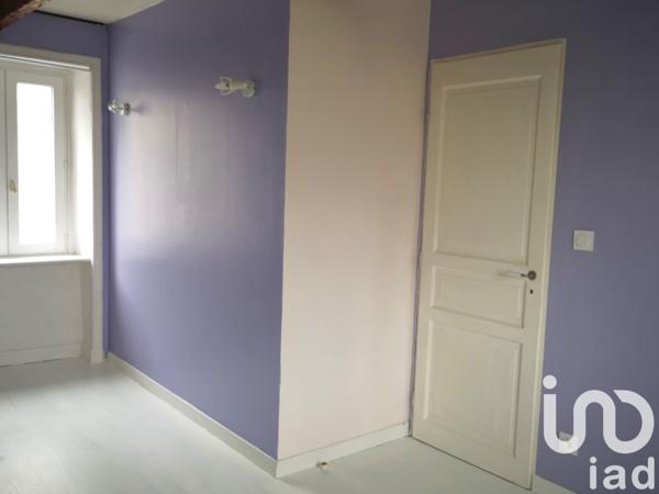 Maison à vendre 5 pièces 90 m² Plouguerneau