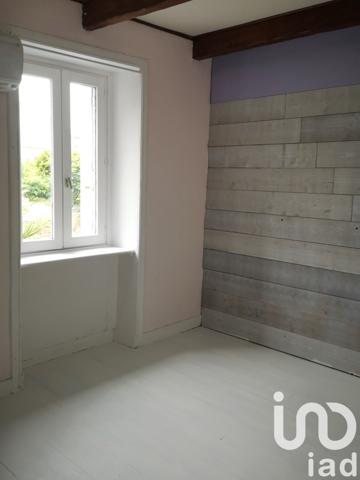 Maison à vendre 5 pièces 90 m² Plouguerneau