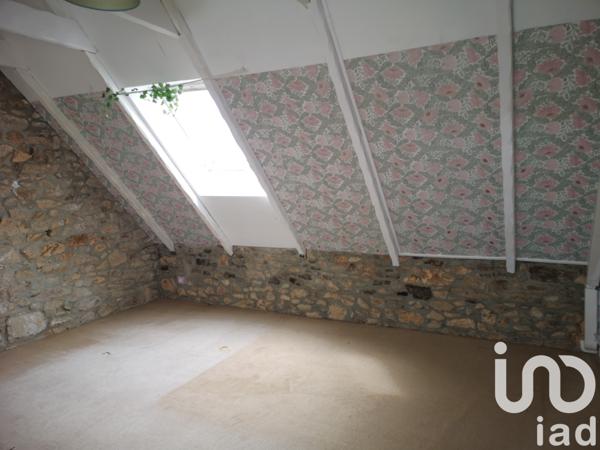 Maison à vendre 5 pièces 90 m² Plouguerneau