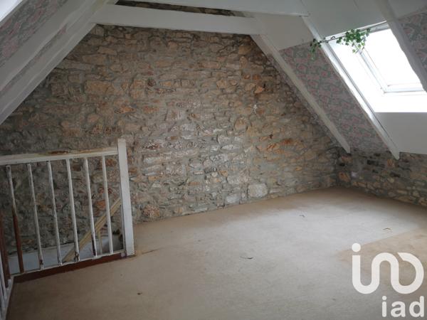 Maison à vendre 5 pièces 90 m² Plouguerneau