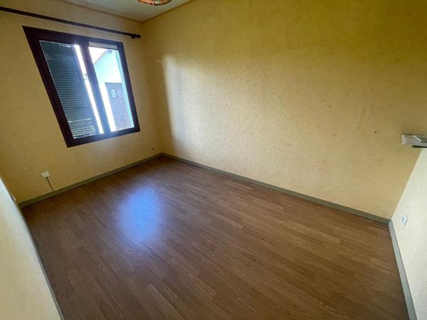 Maison de plain-pied entre beauvais et gournay