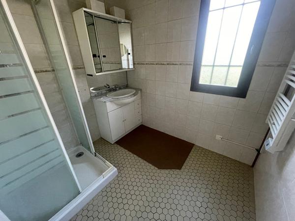 Maison de plain-pied entre beauvais et gournay