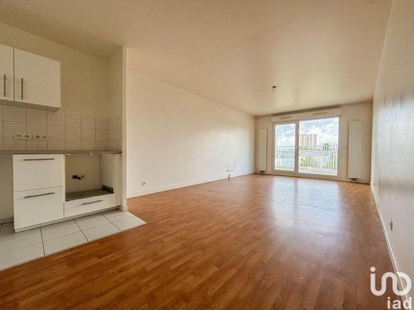 Apartment for sale 3 rooms 65 m² L'Haÿ-les-Roses