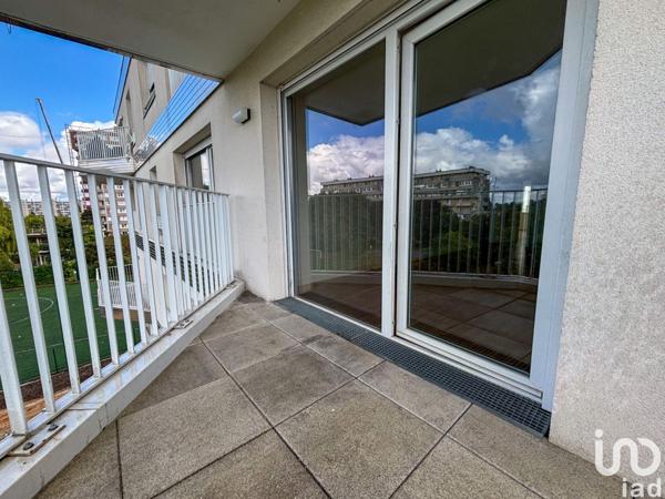 Apartment for sale 3 rooms 65 m² L'Haÿ-les-Roses