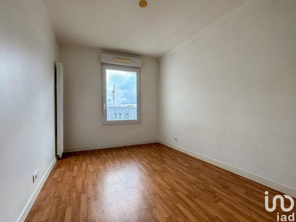 Apartment for sale 3 rooms 65 m² L'Haÿ-les-Roses