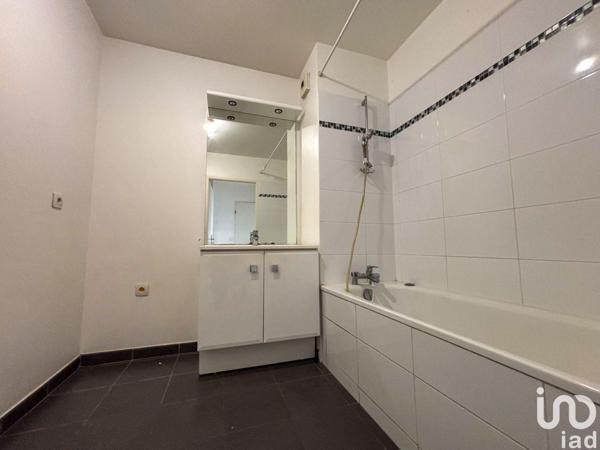 Apartment for sale 3 rooms 65 m² L'Haÿ-les-Roses