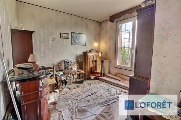 Achat maison Savigny-sur-Orge - 4 pièce(s) - 110 m² - 365 000 €