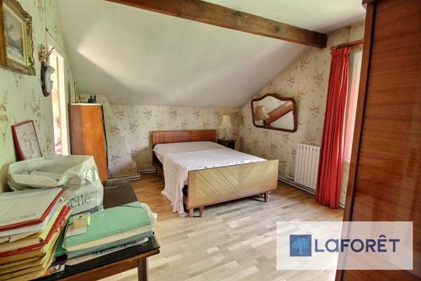 Achat maison Savigny-sur-Orge - 4 pièce(s) - 110 m² - 365 000 €