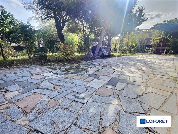 Achat maison Savigny-sur-Orge - 4 pièce(s) - 110 m² - 365 000 €