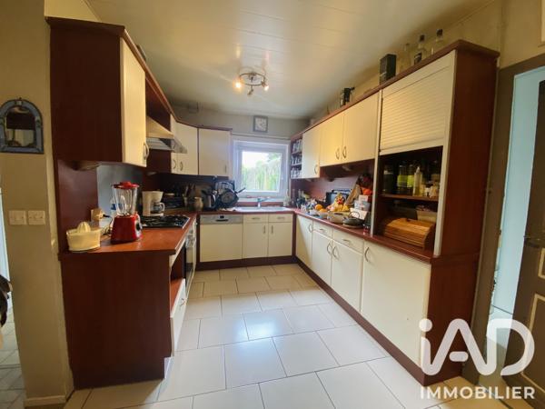 Maison à vendre 5 pièces 116 m² Courrières