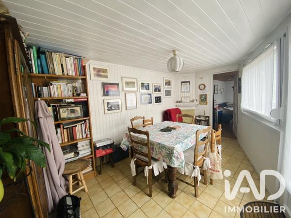 Maison à vendre 5 pièces 116 m² Courrières