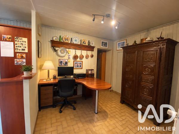 Maison à vendre 5 pièces 116 m² Courrières