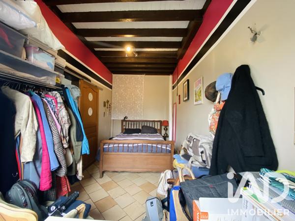 Maison à vendre 5 pièces 116 m² Courrières