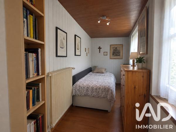 Maison à vendre 5 pièces 116 m² Courrières