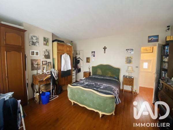 Maison à vendre 5 pièces 116 m² Courrières