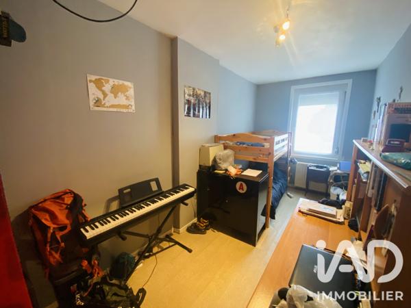 Maison à vendre 5 pièces 116 m² Courrières