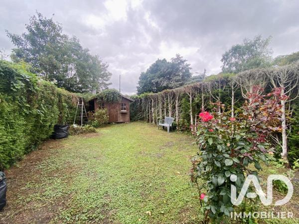 Maison à vendre 5 pièces 116 m² Courrières