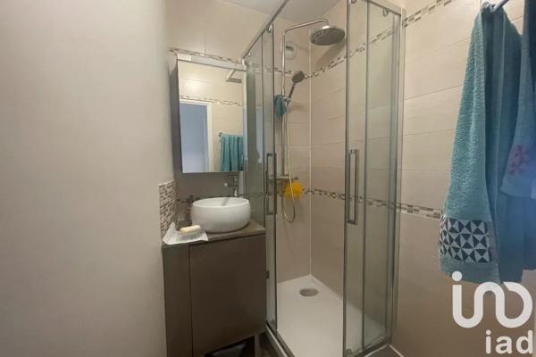 Appartement à vendre 2 pièces 46 m² Créteil