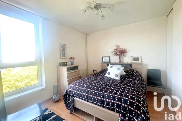 Appartement à vendre 2 pièces 46 m² Créteil