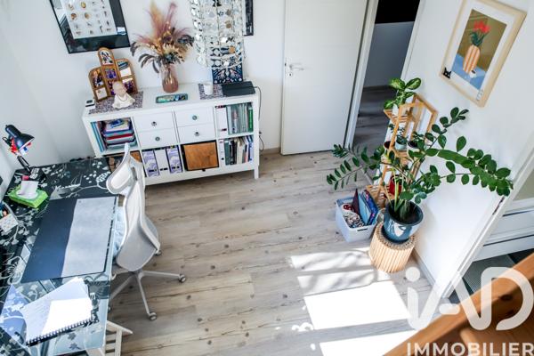 Maison à vendre 7 pièces 202 m² Saint-Brieuc-des-Iffs